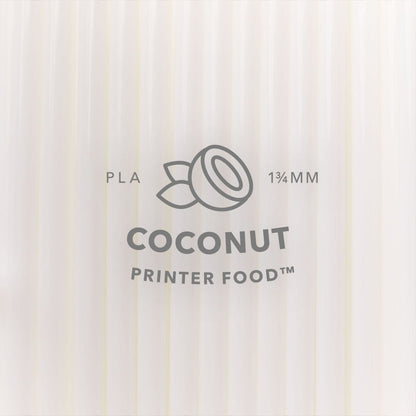 Coconut Printer Food - Create Marketplace