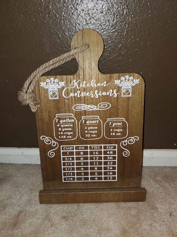Cookbook Stand - Create Marketplace