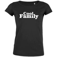 Cool Family Women's Organic Tee - Create Marketplace