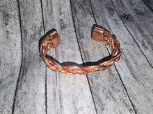 Copper Cuff bracelet - Create Marketplace
