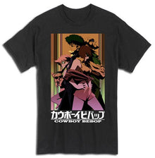 Cowboy Bebop Group T-Shirt - Create Marketplace