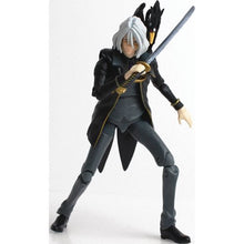 Cowboy Bebop Vicious BST AXN 5-Inch Action Figure - Create Marketplace
