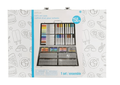 CREATOLOGY ART SET ENSEMBLE - Create Marketplace