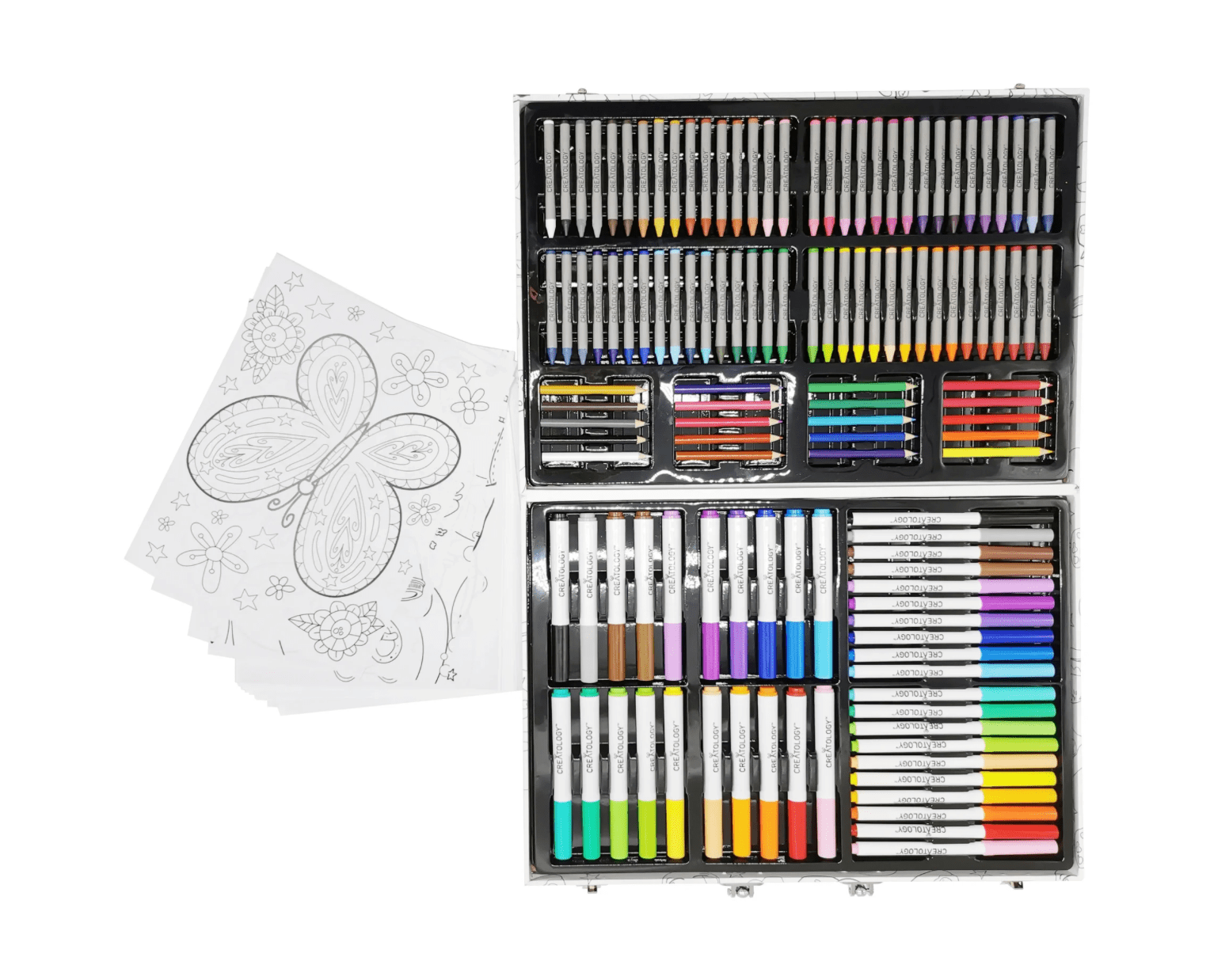 CREATOLOGY ART SET ENSEMBLE - Create Marketplace
