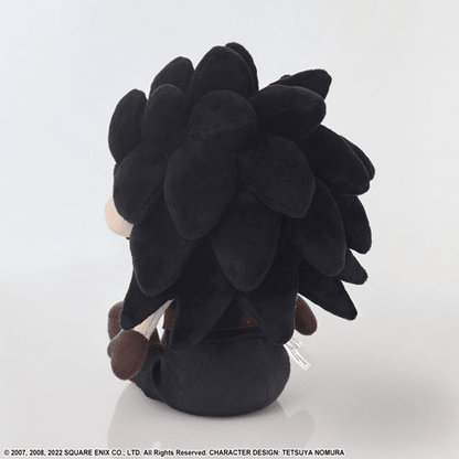 Crisis Core: Final Fantasy VII Reunion Zack Fair Plush - Create Marketplace