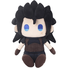 Crisis Core: Final Fantasy VII Reunion Zack Fair Plush - Create Marketplace