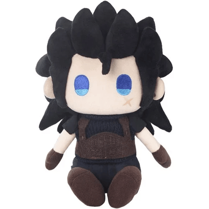 Crisis Core: Final Fantasy VII Reunion Zack Fair Plush - Create Marketplace