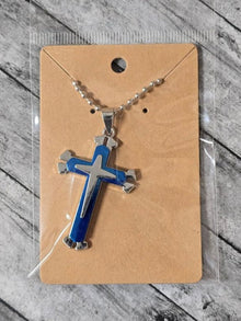 Cross Necklace - Create Marketplace