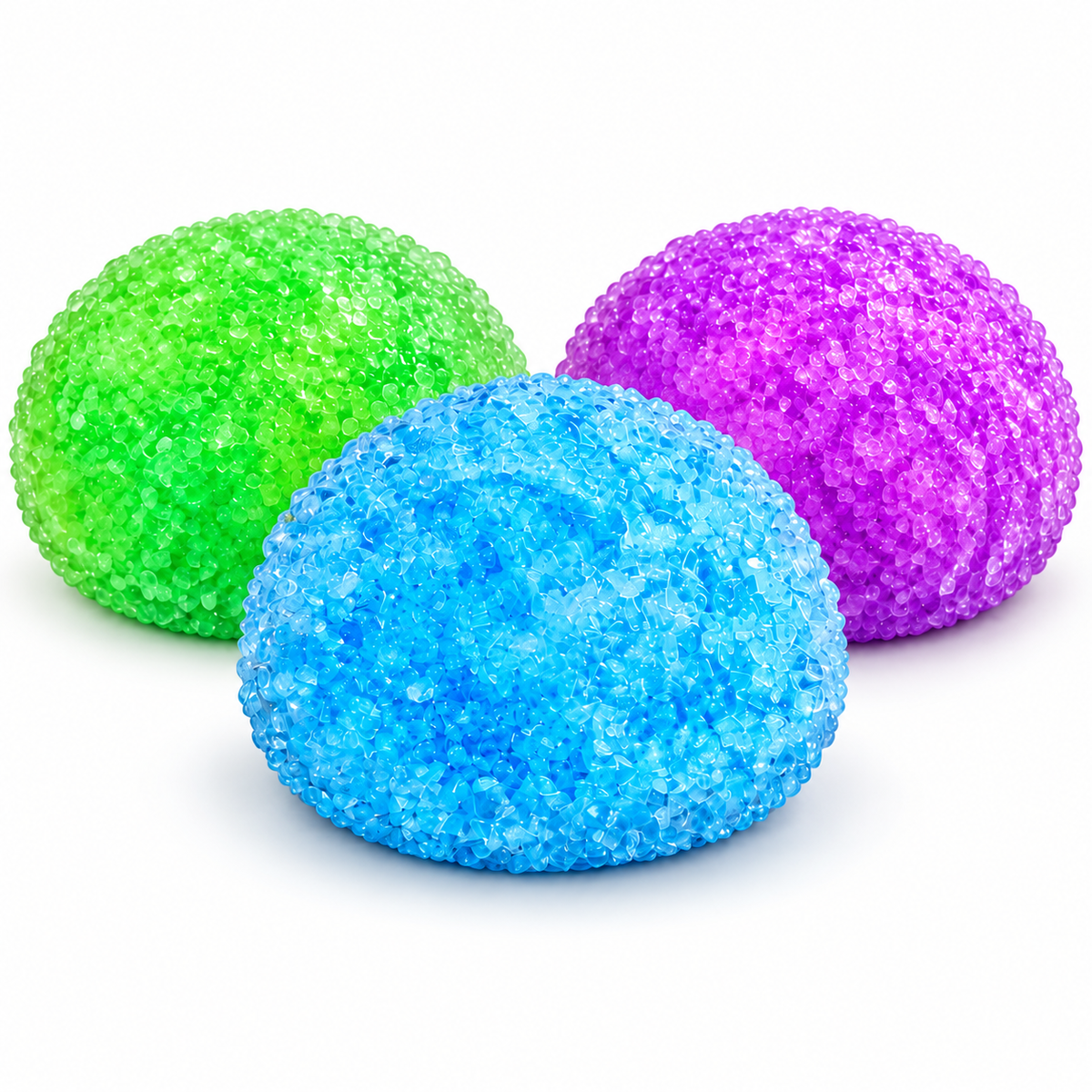 Slush Squishy