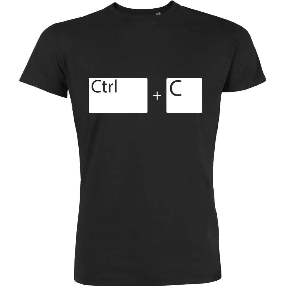 Ctrl + C and Ctrl + V Dad and Child Matching Outfit - Create Marketplace