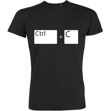 Ctrl + C and Ctrl + V Dad and Child Matching Outfit - Create Marketplace