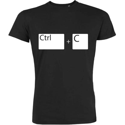 Ctrl + C and Ctrl + V Dad and Child Matching Outfit - Create Marketplace