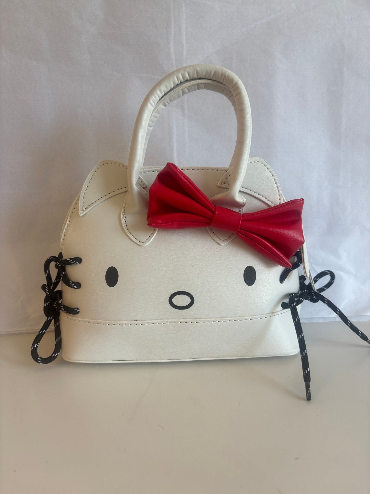 Cute HK lace bag - Create Marketplace