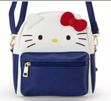 Cute HK small backpack/shoulder bag - Create Marketplace
