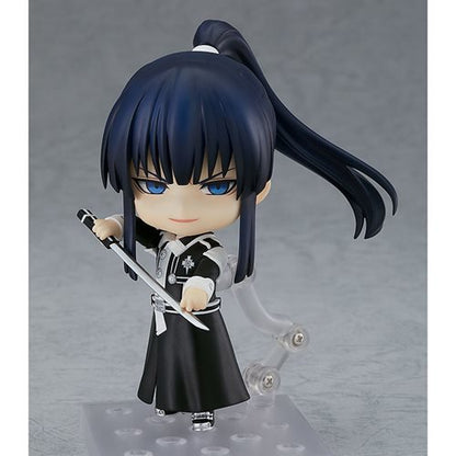 D Gray-Man Yu Kanda Nendoroid - Create Marketplace