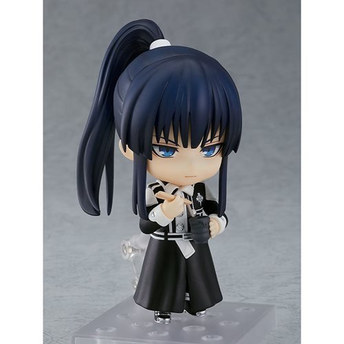 D Gray-Man Yu Kanda Nendoroid - Create Marketplace
