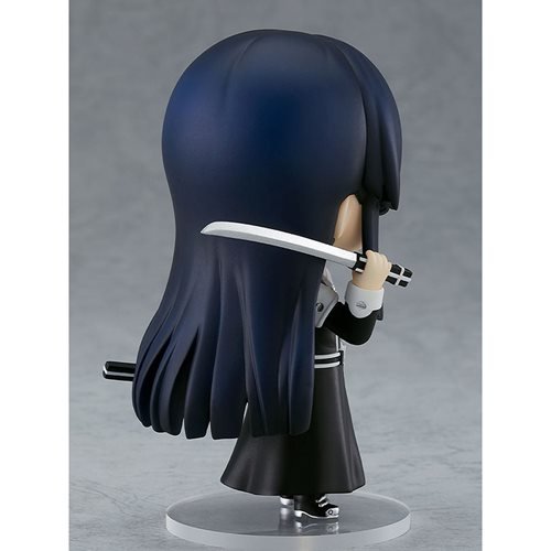 D Gray-Man Yu Kanda Nendoroid - Create Marketplace