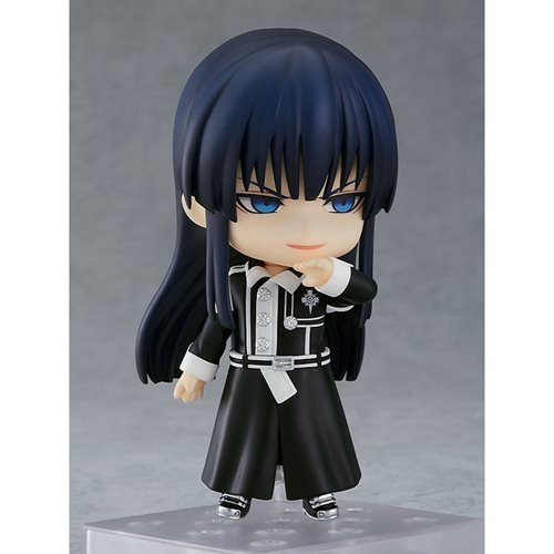 D Gray-Man Yu Kanda Nendoroid - Create Marketplace