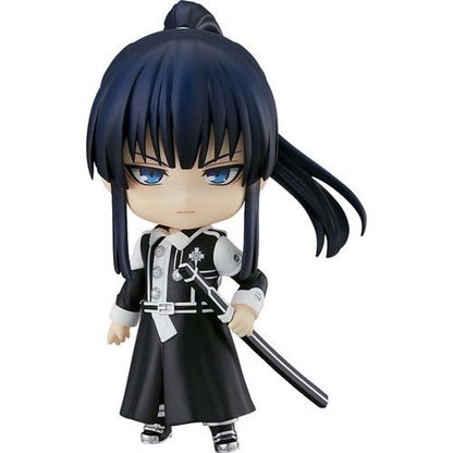 D Gray-Man Yu Kanda Nendoroid - Create Marketplace