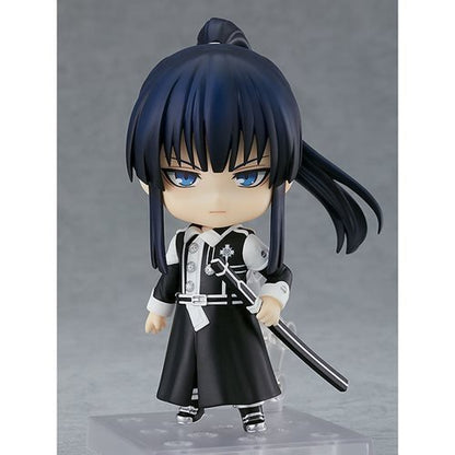 D Gray-Man Yu Kanda Nendoroid - Create Marketplace