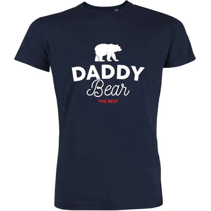 Daddy and Baby Bear Dad and Child Matching Outfit - Create Marketplace