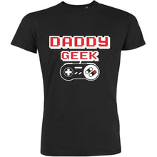 Daddy Geek and Baby Geek Dad and Child Matching Outfit - Create Marketplace