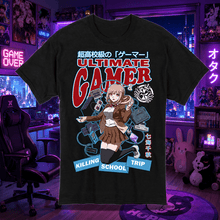 Danganronpa 3 - Chiaki T-Shirt - Create Marketplace