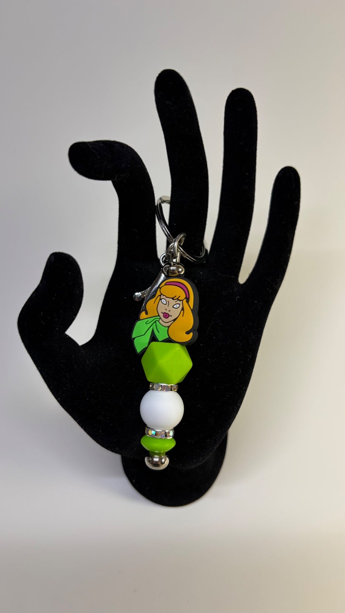 Daphne keychain - Create Marketplace