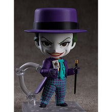 DC Comics: Batman 1989 Joker Nendoroid - Create Marketplace