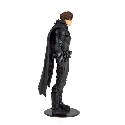 DC Comics: The Batman Movie - Batman Unmasked 7" Scale Action Figure - Create Marketplace