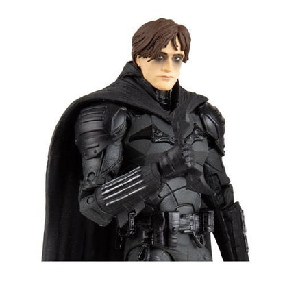 DC Comics: The Batman Movie - Batman Unmasked 7" Scale Action Figure - Create Marketplace