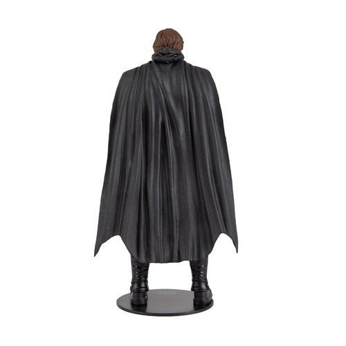 DC Comics: The Batman Movie - Batman Unmasked 7" Scale Action Figure - Create Marketplace