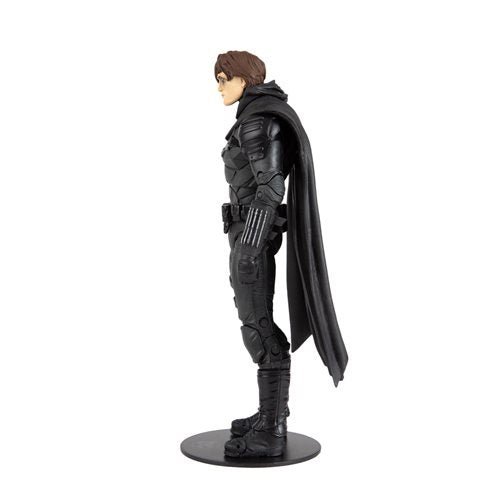DC Comics: The Batman Movie - Batman Unmasked 7" Scale Action Figure - Create Marketplace