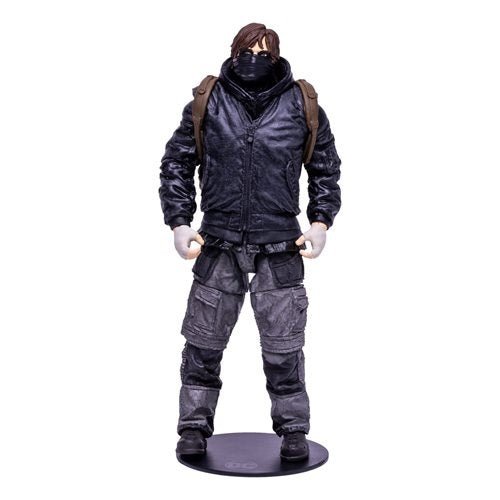 DC Comics: The Batman Movie - Bruce Wayne Drifter 7" Action Figure - Create Marketplace
