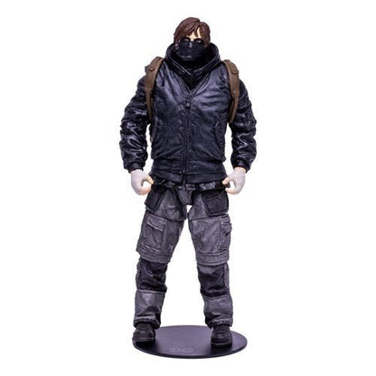 DC Comics: The Batman Movie - Bruce Wayne Drifter 7" Action Figure - Create Marketplace