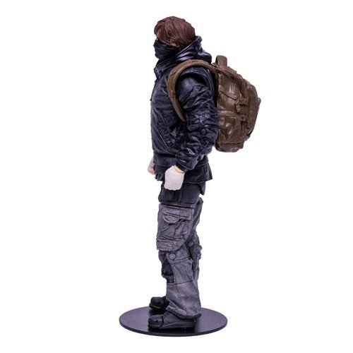 DC Comics: The Batman Movie - Bruce Wayne Drifter 7" Action Figure - Create Marketplace