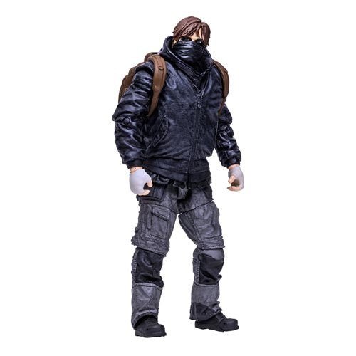 DC Comics: The Batman Movie - Bruce Wayne Drifter 7" Action Figure - Create Marketplace