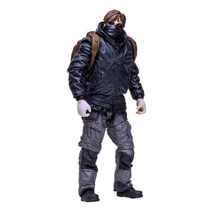 DC Comics: The Batman Movie - Bruce Wayne Drifter 7" Action Figure - Create Marketplace