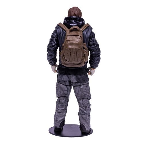 DC Comics: The Batman Movie - Bruce Wayne Drifter 7" Action Figure - Create Marketplace
