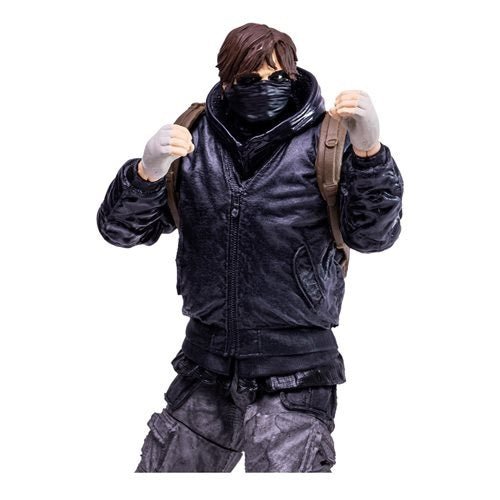 DC Comics: The Batman Movie - Bruce Wayne Drifter 7" Action Figure - Create Marketplace