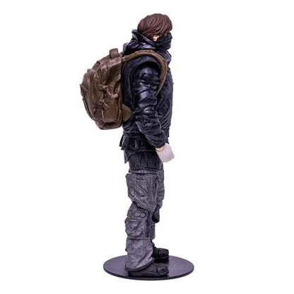 DC Comics: The Batman Movie - Bruce Wayne Drifter 7" Action Figure - Create Marketplace