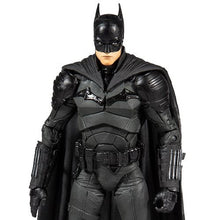 DC Comics: The Batman Movie - The Batman 7" Action Figure - Create Marketplace