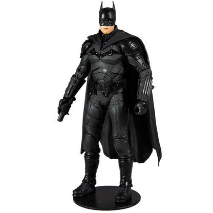 DC Comics: The Batman Movie - The Batman 7" Action Figure - Create Marketplace