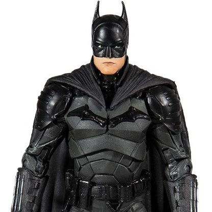 DC Comics: The Batman Movie - The Batman 7" Action Figure - Create Marketplace