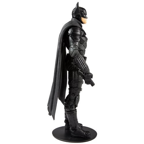 DC Comics: The Batman Movie - The Batman 7" Action Figure - Create Marketplace