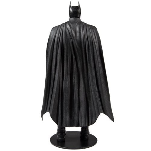 DC Comics: The Batman Movie - The Batman 7" Action Figure - Create Marketplace