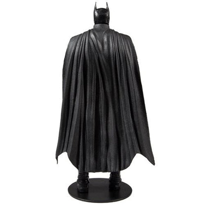 DC Comics: The Batman Movie - The Batman 7" Action Figure - Create Marketplace