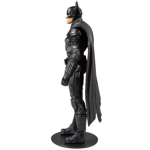 DC Comics: The Batman Movie - The Batman 7" Action Figure - Create Marketplace