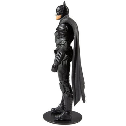 DC Comics: The Batman Movie - The Batman 7" Action Figure - Create Marketplace