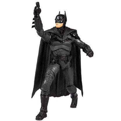 DC Comics: The Batman Movie - The Batman 7" Action Figure - Create Marketplace
